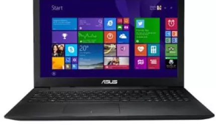 نقد و بررسی لپ تاپ ASUS X553MA