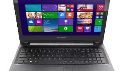 نقد و بررسی لپ تاپ Lenovo G50-30