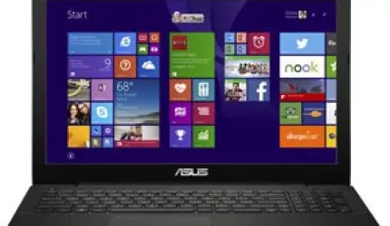 نقد و بررسی لپ تاپ ASUS X554LJ