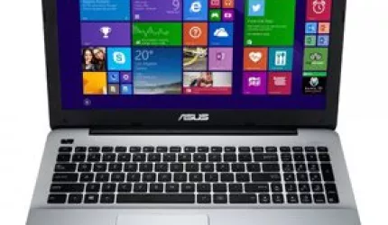 نقد و بررسی لپ تاپ ASUS A555LD