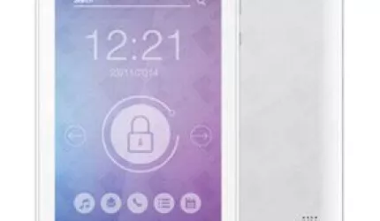 نقد و بررسی تبلت های i-Life K3400