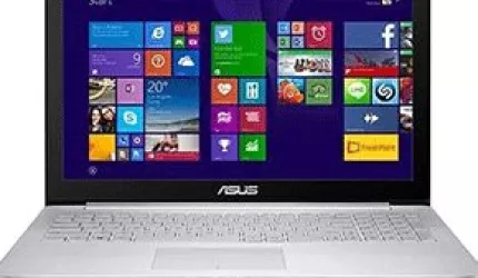 سبک اما سریع و پرقدرت؛ نقد و بررسی ASUS N501VW