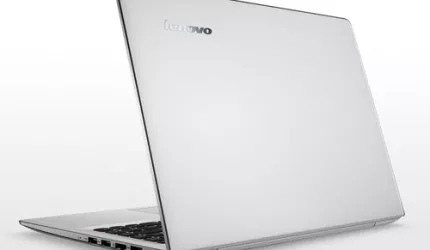 نقد و بررسی Lenovo Ideapad I500
