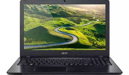 Acer F5-573  یک جنتلمن واقعی