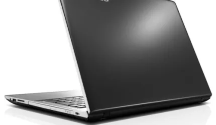 نقد و بررسی Lenovo Ideapad I500
