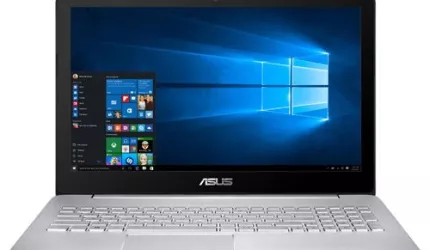 نقد و بررسی لپ تاپ  ASUS N552VW