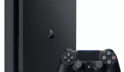 تفاوت پلی استیشن 4 و PRO و Slim