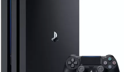تفاوت پلی استیشن 4 و PRO و Slim