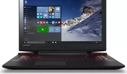 نقد و بررسی لپ تاپ LENOVO Y700