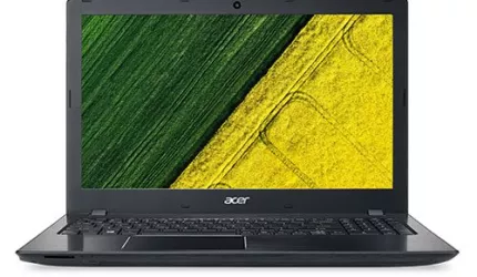 نقد و بررسی لپ تاپ ایسر E5-575G