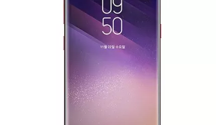 نقد و بررسی گلکسی اس 8 سامسونگ (Samsung Galaxy S8)