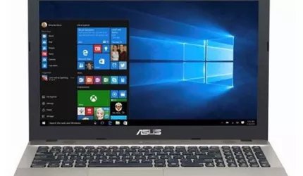 نقد و بررسی  لپ‌تاپ Asus X541UV | مقرون‌ به‌صرفه و با کیفیت