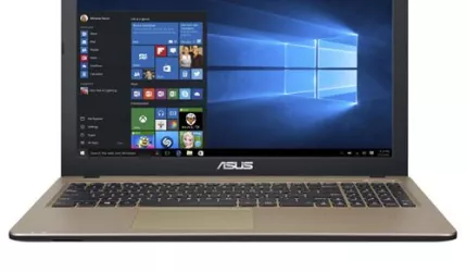 نقد و بررسی لپ‌تاپ Asus A540UP | پرچمدار سری A