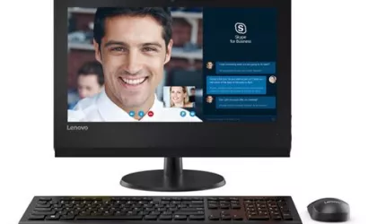 بررسی کامپیوتر بدون کیس Lenovo All in One v310z: مقرون به صرفه و ارزشمند