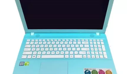 نقد و بررسی لپ‌تاپ Asus K541UV | آماده برای حرفه‌ای‌ها