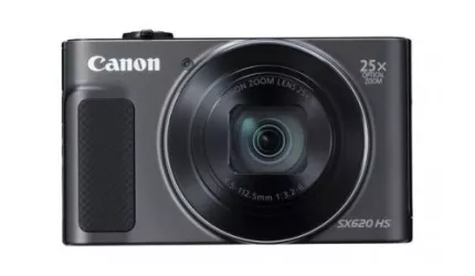 دوربین عکاسی دیجیتال کانن PowerShot SX620 HS : نقد و بررسی