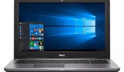 بررسی لپ تاپ Dell Inspiron 5567: یک دستگاه همه کاره