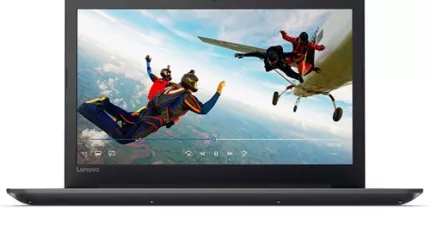 نقد و بررسی لپ‌تاپ Lenovo Ideapad 320 | کارآمد و اقتصادی
