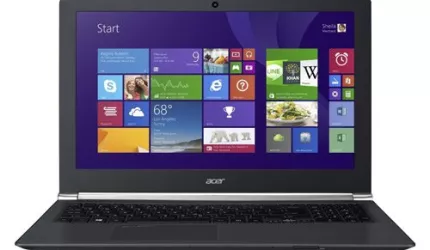 بررسی لپ تاپ Acer V15 Nitro VN7 593G: قدرتمند و همه کاره