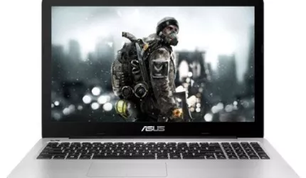 نقد و بررسی لپ‌تاپ Asus K556UR | لپ‌تاپی کارآمد با شارژدهی عالی