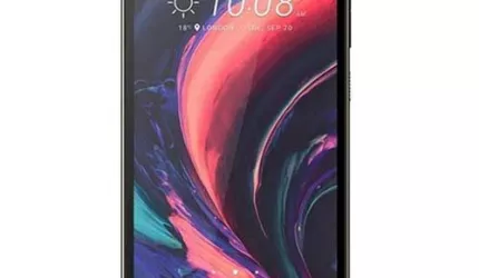 بررسی HTC Desire 10 Lifestyle : قیمت مناسب و کیفیت خوب