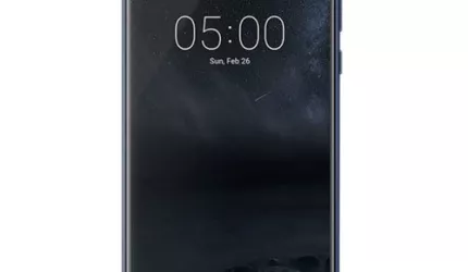 بررسی نوکیا 5 یا Nokia 5 : میان رده‌ای زیبا، خوش قیمت و متفاوت!