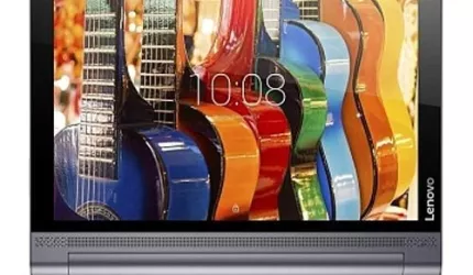 بررسی لنوو تب 3 10 اینچی (Lenovo Tab 3 10 YT3-X50M)