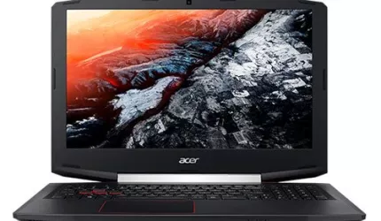 بچه غول ایسر VX5