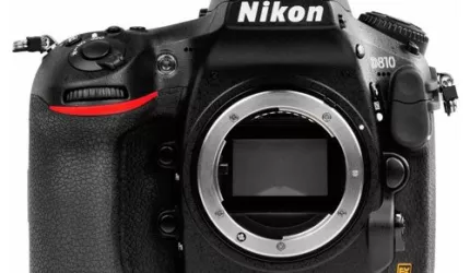 Nikon D810 Kit 24-120mm : نقد و بررسی دوربین دیجیتال نیکون D810  لنز 24-120