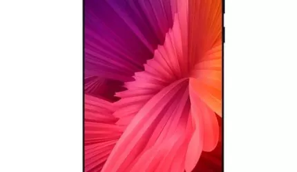 بررسی شیائومی Mi Mix 2 (می میکس 2): زیبا و بدون حاشیه!