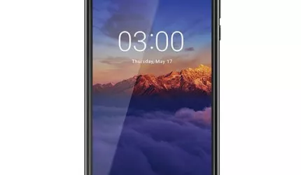 بررسی نوکیا 3.1 (Nokia 3.1): میان رده خوش قیمت نوکیا