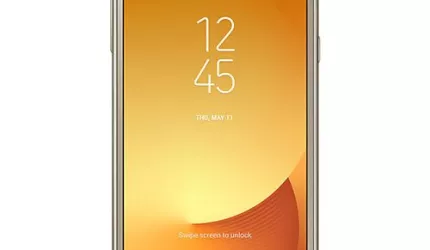 بررسی گلکسی جی 7 کور 2017 سامسونگ (Samsung Galaxy J7 Core 2017)