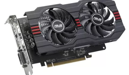 نقد و بررسی کارت گرافیک ASUS EX-RX570-O4G: محصول میان‌رده، قدرت پرچمدار