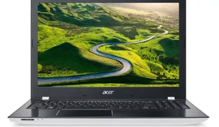 بررسی لپ تاپ Acer E5 576G: خوش قیمت و ارزشمند