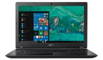 نقد و بررسی لپ تاپ Acer Aspire A315-55G: قوی باشید