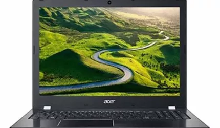 نقد و بررسی لپ تاپ ایسر E5-575G
