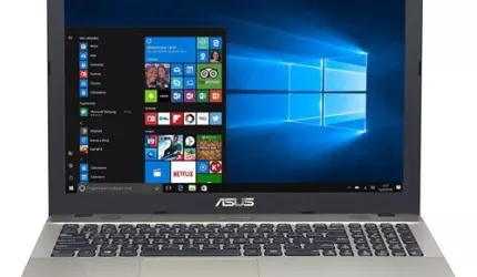 نقد و بررسی لپ‌تاپ Asus K541UV | آماده برای حرفه‌ای‌ها