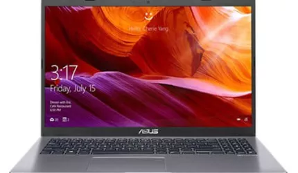 نقد و بررسی لپ تاپ Asus M509 | لپ تاپ بهینه و کارآمد اقتصادی