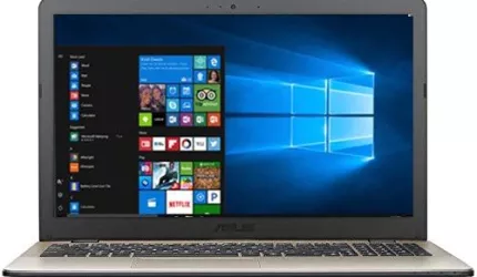 نقد و بررسی لپ‌تاپ Asus R542UQ | یک میان‌رده شیک و  کارآمد