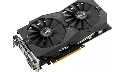 نقد و بررسی کارت گرافیک ASUS ROG Strix GTX1050 O2G Gaming: هوشمندانه بازی کنید!
