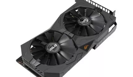 نقد و بررسی کارت گرافیک Asus ROG STRIX GTX1650 O4G : فراتر از یک میان رده!