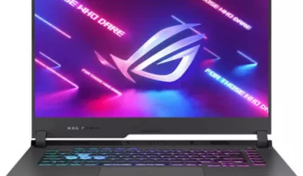نقد و بررسی لپ تاپ  گیمینگ Asus ROG Strix G15 G513