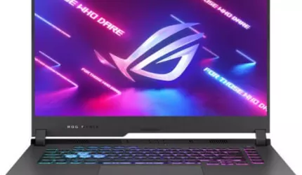نقد و بررسی لپ تاپ  گیمینگ Asus ROG Strix G15 G513