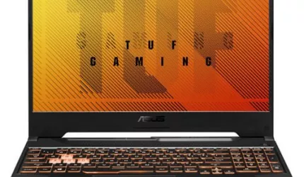 نقد و بررسی لپ تاپ Asus TUF Gaming FX506LI | لپ تاپ گیمینگ اقتصادی