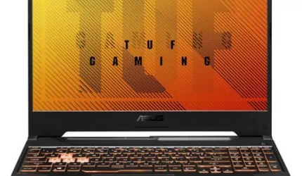 نقد و بررسی لپ تاپ Asus TUF Gaming FX506LI | لپ تاپ گیمینگ اقتصادی