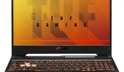 نقد و بررسی لپ تاپ Asus TUF Gaming FX506LI | لپ تاپ گیمینگ اقتصادی