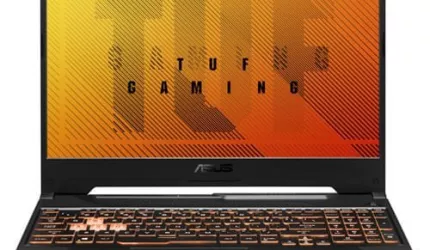 نقد و بررسی لپ تاپ Asus TUF Gaming FX506LI | لپ تاپ گیمینگ اقتصادی
