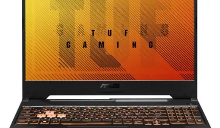 نقد و بررسی لپ تاپ Asus TUF Gaming FX506LI | لپ تاپ گیمینگ اقتصادی