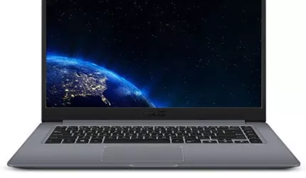 نقد و بررسی لپ‌تاپ Asus X510UQ| به‌سبکی و سرعت یک پر..
