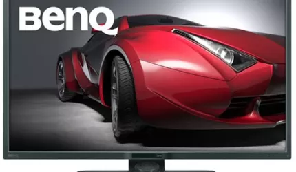 نقد و بررسی مانیتور Benq PD3200U